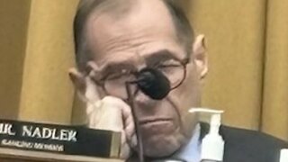 Jerry Nadler Falls Asleep While Parents Shared How Illegals Killed Their Kids | Alexis Wilkins