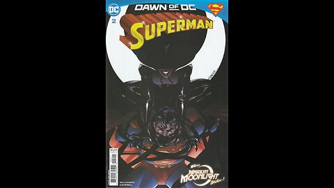 Superman -- Issue 2 (2023, DC Comics) Review