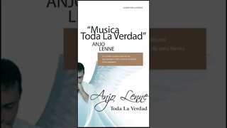 MUSICA TODA LA VERDAD - ANJO LENNE #shorts