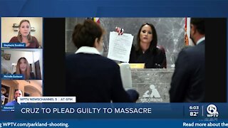 Former prosecutor, defense attorney discuss what to expect at Parkland school shooting hearing