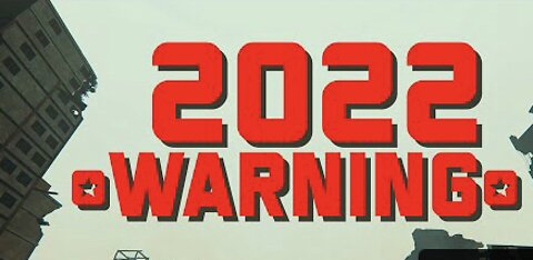 *WARNING* THIS Is Coming In 2022 [Prophetic Word]