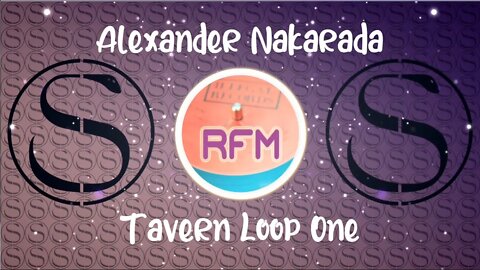 Tavern Loop One - Alexander Nakarada - Royalty Free Music RFM2K