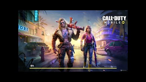 CALL OF DUTY MOBILE - O Retorno | brubot games