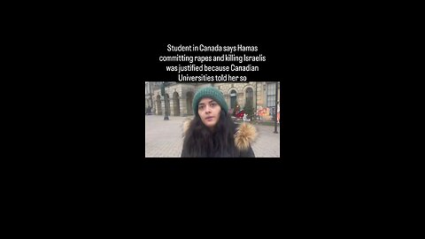 What I've learned In a Canadian University