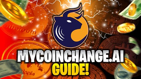 MyCoinChange.AI Guide