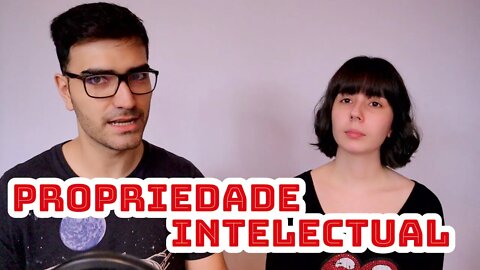 Plágio, racismo e propriedade intelectual