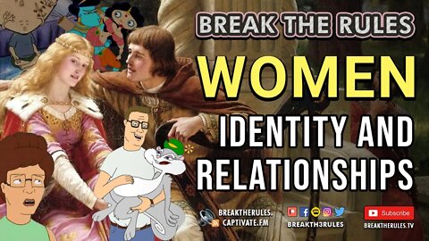 Women - Identity & Relationships