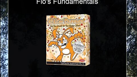 Carrot Top Academy: Flo's Fundamentals - Fantastic Booster