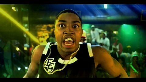 Lil Jon & The East Side Boyz x Lil Scrappy - What U Gon' Do (EXPLICIT) [UPSCALE 4K] (2004)