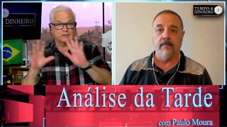 Bolsonaro avança com dinâmica de campanha. Lula se esconde