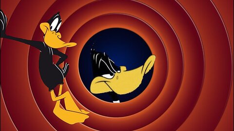 The Very Best of Daffy Duck | Daffy Duck Cartoon Compilation