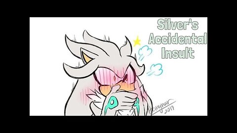 Silver's Accidental Insult - LiseMiniParody