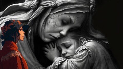 A Mother's Grief - A Poetic Tribute to Unending Love