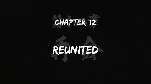 Yakuza Kiwami Chapter 12