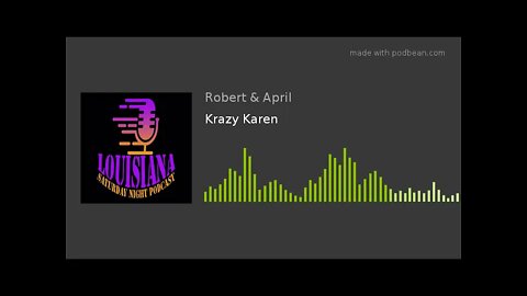 Krazy Karen