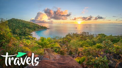 The Best Reasons to Visit Beautiful Seychelles