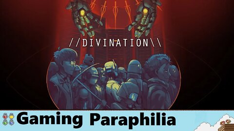 Divination is pretty cool and I predict you will like it too.