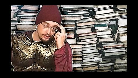 Sam Hyde's Top 3 Books