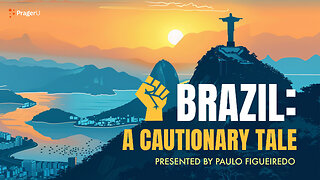 Brazil: A Cautionary Tale | 5 Minute Videos