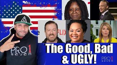 Tues Live! (Full Show) The Good, Bad & Ugly