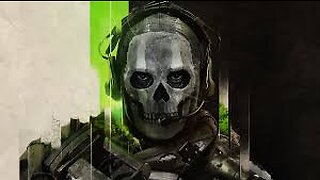 Let's Play: Modern Warfare II ep. 1