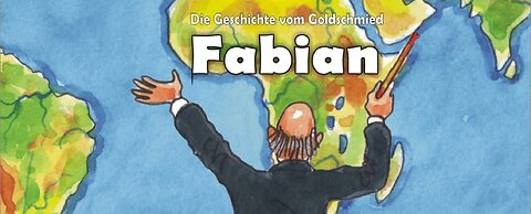 Der Goldschmied Fabian - Gib Mir Die Welt Plus Fünf Prozent | MICHAEL KENT | 2007