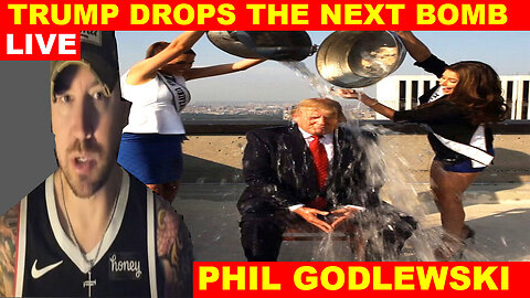 PHIL GODLEWSKI Update Today's 05/19/2024 🔴 TRUMP DROPS THE NEXT BOMB 🔴 Benjamin Fulford