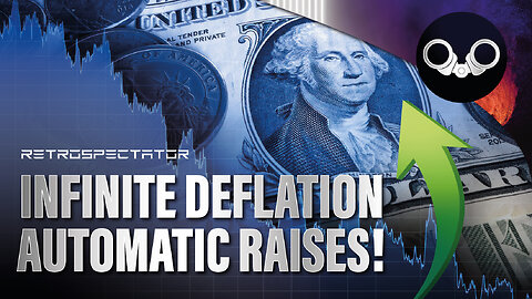 Infinite Deflation - Automatic Raises