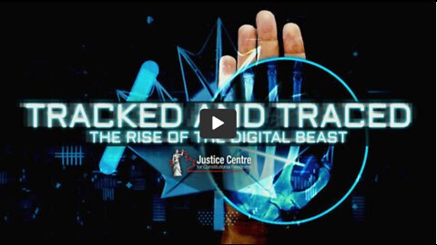 Tracked and Traced: The Rise of the Digital Beast (2022 Documentary)