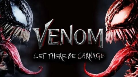 Venom 2: Let There Be Carnage 2021 E agora?