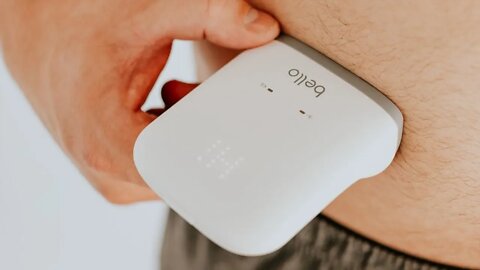 TRENDING GADGETS | Bello Belly Fat Digital Analyzer CES 2020 - Shakaama