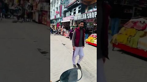 Mall Road murree #gameplay #ytshorts #shortsfeed #viral #shortsvideo #shorts