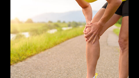 Arthritic Knee Dr Joel Wallach