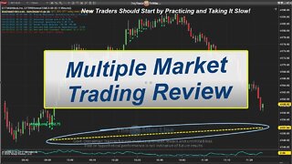 Multiple Market Trading Review