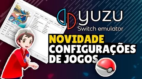 PERFIL DE JOGOS, MELHORIA DE ÁUDIO E SOFTLOCKS PÓS BATALHAS EM POKÉMON SWORD/SHIELD CORRIGIDOS