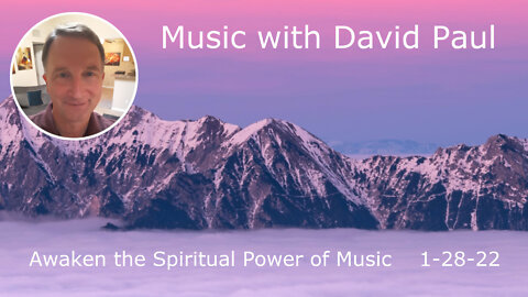 Music With David Paul