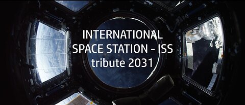 INTERNATIONAL SPACE STATION