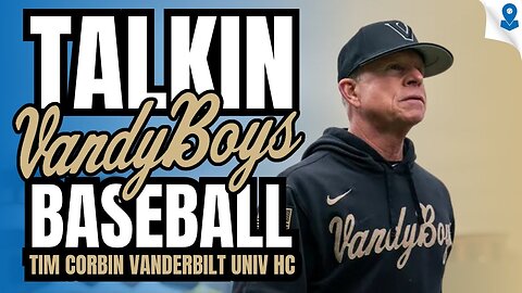 VandyBoys: Inside the Most Powerful Baseball Program in America