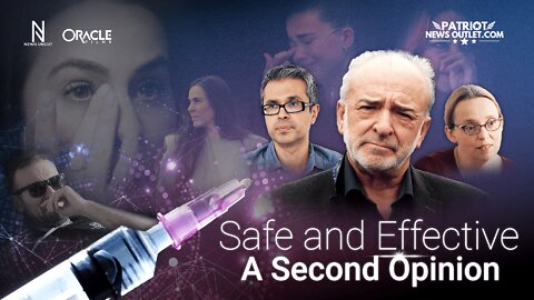 DOCUMENTARY: Safe and Effective - A Second Opinion