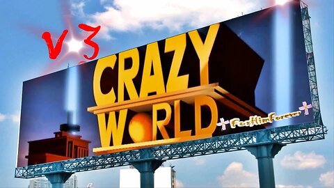 Crazy World V3