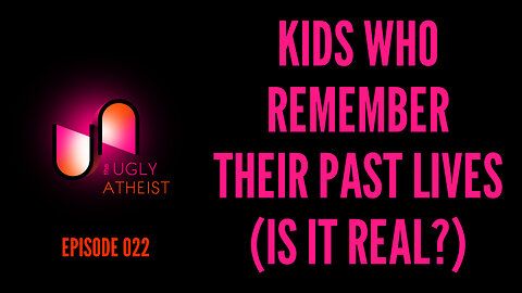 Kids Who Remember Their Past Lives (Is it Real?)