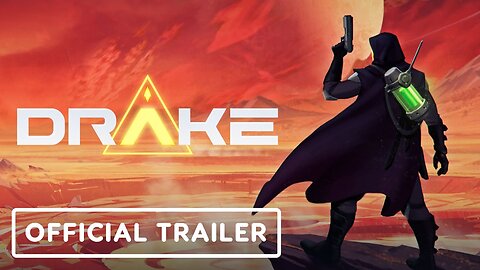 Drake - Official Trailer | Realms Deep 2023