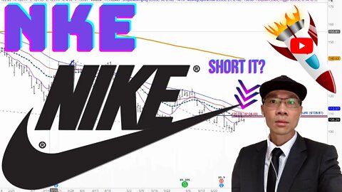 NIKE Stock Technical Analysis | $NKE Price Predictions