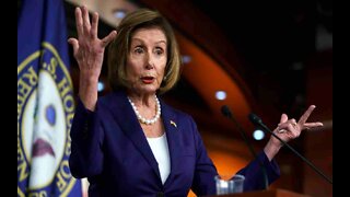 Pelosi Makes Midterm Prediction ‘We Will Win the House