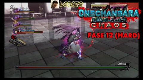 Onechanbara Z-II Chaos - Hard - Fase 12