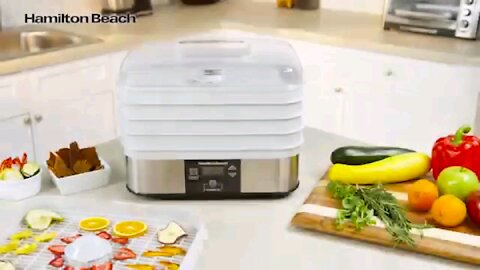 Best Food Dehydrator 2023 |best quality|