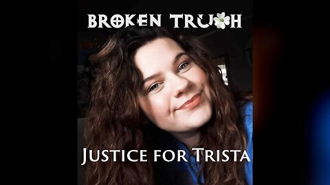 Justice for Trista