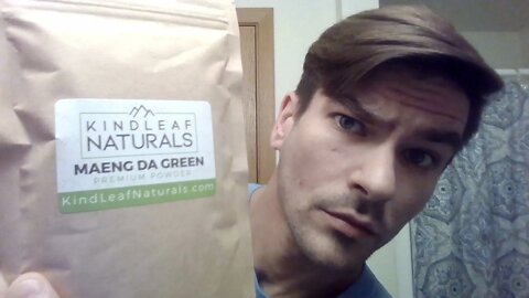 FREE kratom? Kind Leaf Naturals review