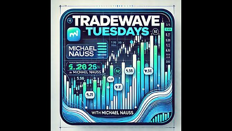 TradeWave Tuesdays | JD.com