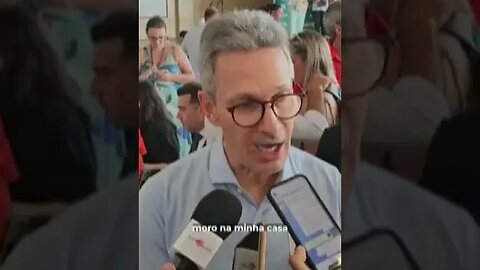 Administração Romeu Zema melhorou a merenda escolar em Minas Gerais